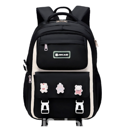 Kids Backpack Children School Bags Waterproof